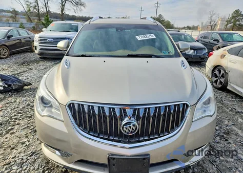 2017 Buick Enclave z USA, uszkodzony, nr VIN 5GAKVBKD0HJ164992